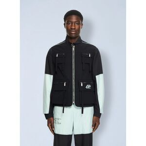Off-White Men Cordura Multipocket Vest